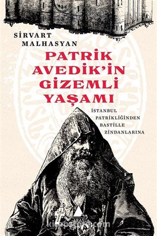 Patrik Avedik'in Gizemli Yaşamı