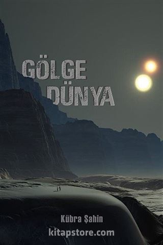 Gölge Dünya