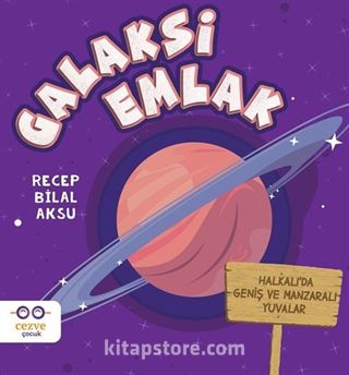 Galaksi Emlak