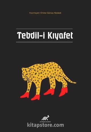 Tebdil-i Kıyafet