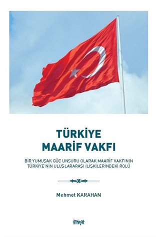 Türkiye Maarif Vakfı