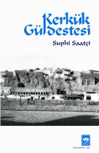 Kerkük Güldestesi