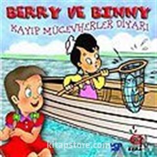 Berry ve Binny (VCD)