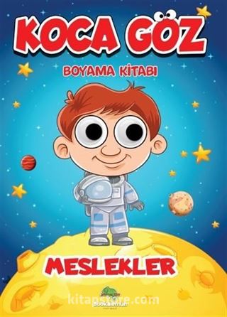 Koca Göz Boyama - Meslekler