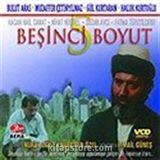 Beşinci Boyut (VCD)