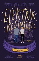 Elektrik Kesintisi