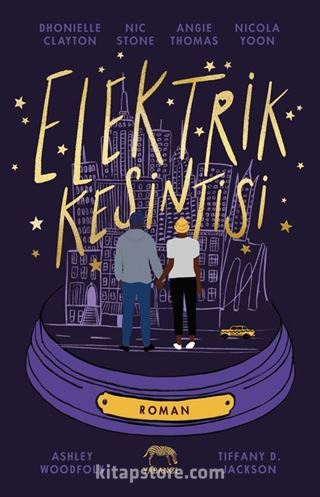 Elektrik Kesintisi