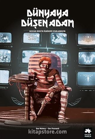 Dünyaya Düşen Adam