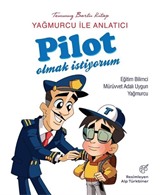 Pilot Olmak İstiyorum