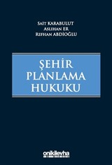 Şehir Planlama Hukuku