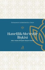 Hanefîlik-Mu'Tezile İlişkisi