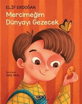 Mercimeğim Dünyayı Gezecek