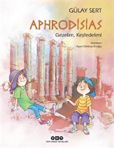 Aphrodisias / Gezelim, Keşfedelim!