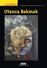 Cogito 110 : Utanca Bakmak