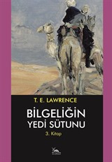 Bilgeliğin Yedi Sütunu 3. Kitap