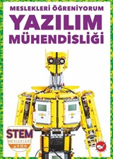 Meslekleri Öğreniyorum / Yazılım Mühendisliği Stem Meslekleri