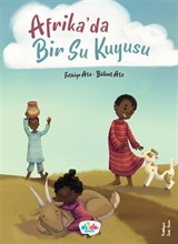 Afrika'da Bir Su Kuyusu