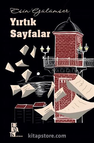 Yırtık Sayfalar