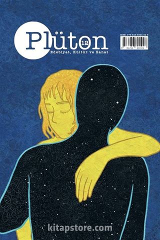 Plüton Edebiyat, Kültür ve Sanat Dergisi Sayı:12