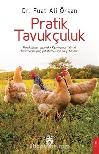 Pratik Tavukçuluk