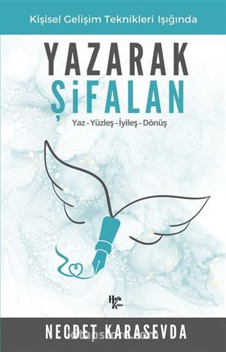 Yazarak Şifalan