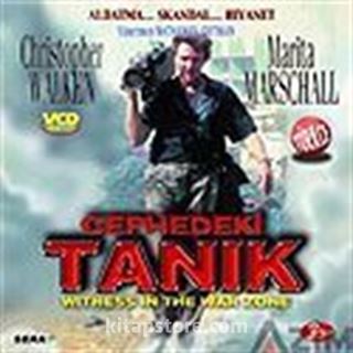 Cephedeki Tanık (VCD)