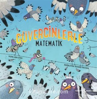 Güvercinlerle Matematik