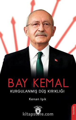 Bay Kemal Kurgulanmış Düş Kırıklığı