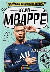 Kylian Mbappe