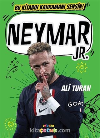 Neymar JR