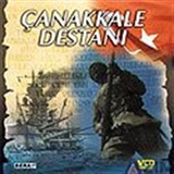 Çanakkale Destanı (VCD)