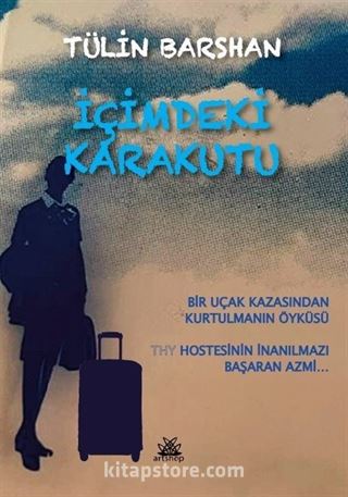 İçimdeki Karakutu