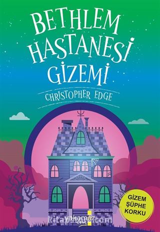 Bethlem Hastanesi Gizemi