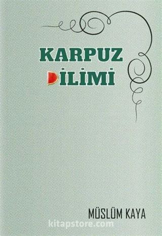 Karpuz Dilimi