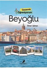 Gezerek Öğreniyorum - Beyoğlu