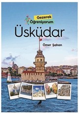 Gezerek Öğreniyorum - Üsküdar