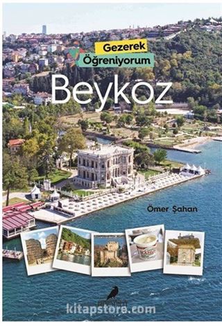 Gezerek Öğreniyorum - Beykoz