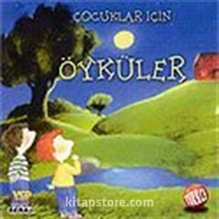 Çocuklar İçin Öyküler (VCD)