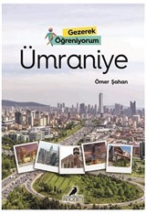 Gezerek Öğreniyorum - Ümraniye