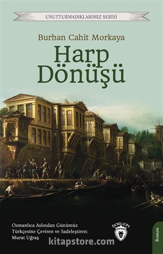 Harp Dönüşü