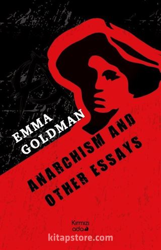 Anarchism And Other Essays