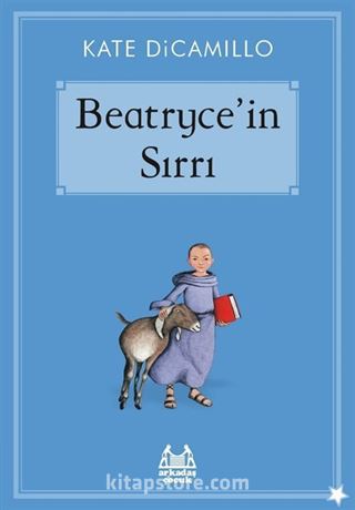 Beatryce'in Sırrı