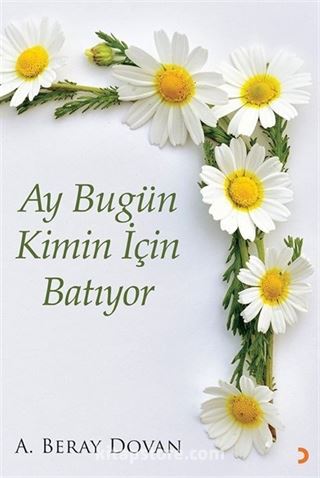 Ay Bugün Kimin İçin Batıyor