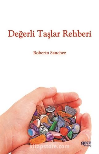 Değerli Taşlar Rehberi