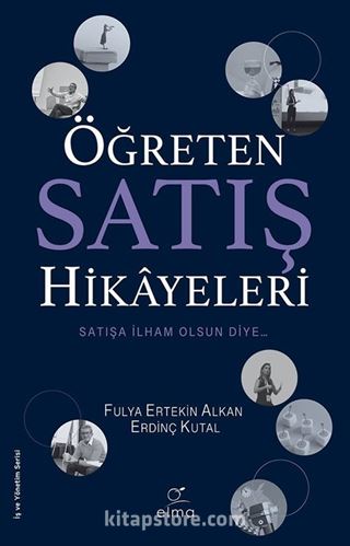 Öğreten Satış Hikayeleri