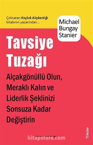 Tavsiye Tuzağı