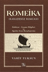 Romeika (Karadeniz Rumcası)