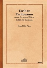 Tarih ve Tarihyazımı