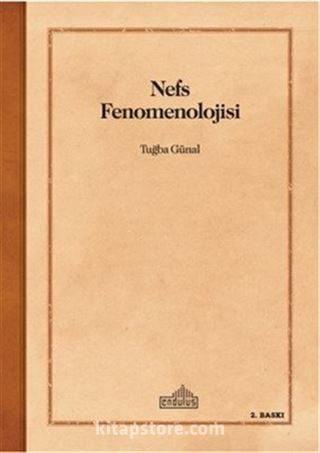 Nefs Fenomenolojisi