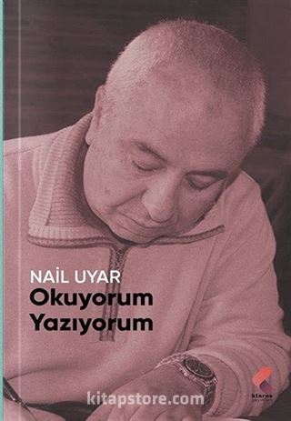 Okuyorum Yazıyorum